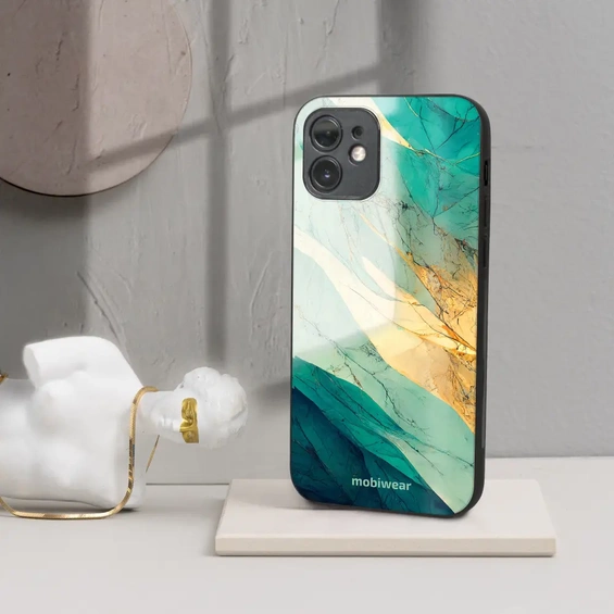 Hülle Glossy Case für Motorola Moto G75 5G - Farbe G024G