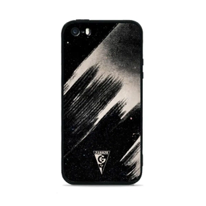 Hülle Glossy Case für Apple iPhone SE - Farbe G03GZ