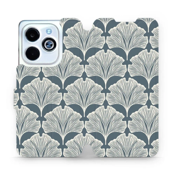 Etui do Infinix Smart 8 - wzór VA43S