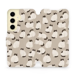 Phone Case Samsung Galaxy S24 - Design V160S