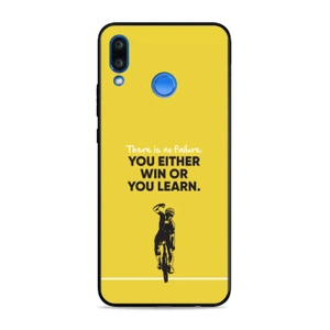 Hülle Glossy Case für Huawei Nova 3 - Farbe GD09G