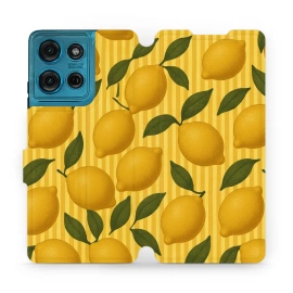 Phone Case Motorola Moto G75 5G - Design VP81S