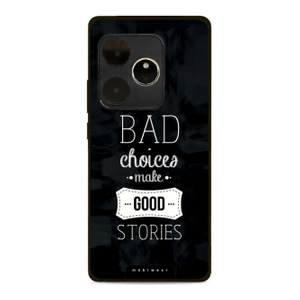 Hülle Glossy Case für Realme GT 6 - Farbe G071G