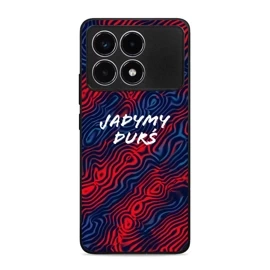 Phone Glossy Case Xiaomi POCO F6 Pro - Design G07GZ