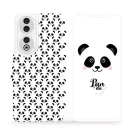 Etui do Huawei Honor 90 - wzór M030P