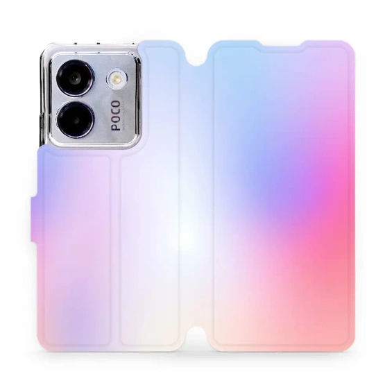 Hülle für Xiaomi POCO M7 Pro 5G - Farbe VP65S