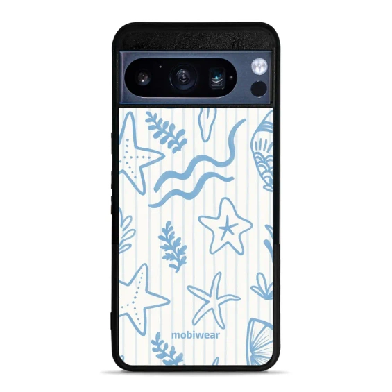 Phone Glossy Case Google Pixel 8 Pro - Design GP88G