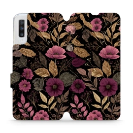 Phone Case Samsung Galaxy A70 - Design V170S