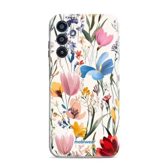 Case Elite Pro for Samsung Galaxy A15 4G - Design EP70E