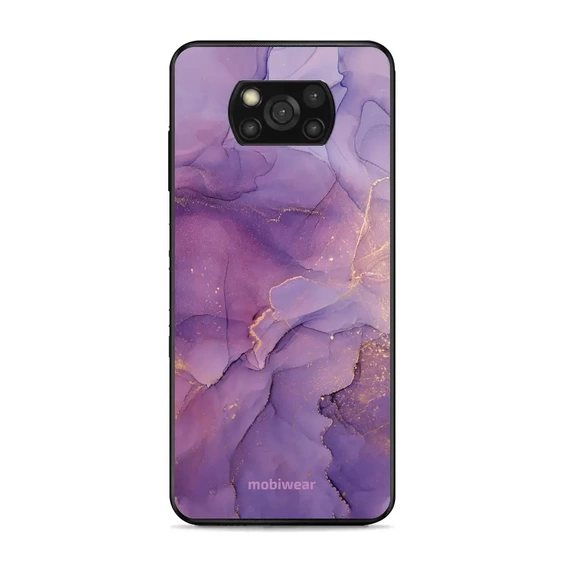 Etui Glossy Case do Xiaomi POCO X3 NFC - wzór G050G