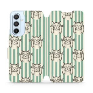 Etui do Samsung Galaxy A54 - wzór VP90S