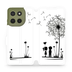 Phone Case Motorola Moto G15 - Design MH16P