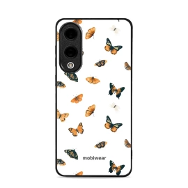 Etui Glossy Case do Samsung Galaxy S25 Edge - wzór GP76G