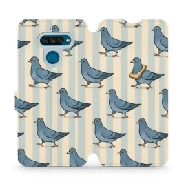 Phone Case LG K50S - Design VP91S