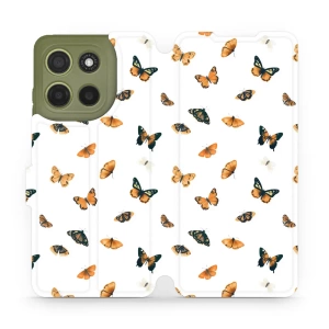 Etui do Motorola Moto G15 - wzór MP77S