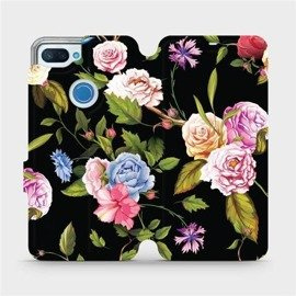 Phone Case Xiaomi Mi 8 Lite - Design VD07S
