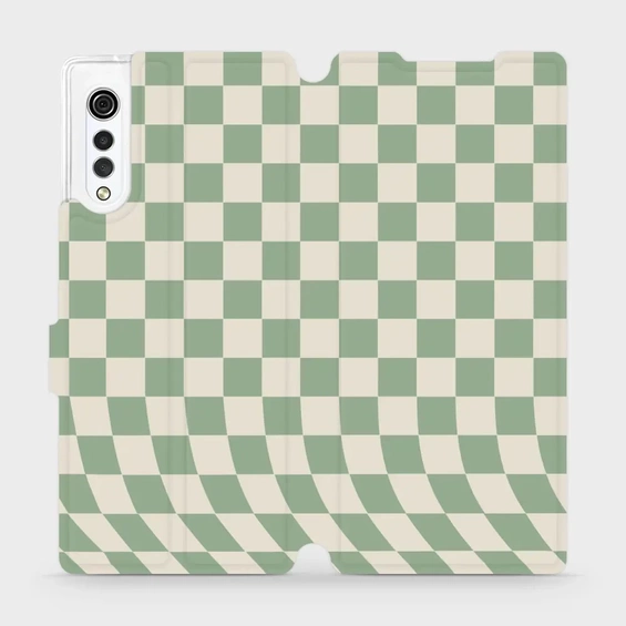 Phone Case LG Velvet - Design VA58S