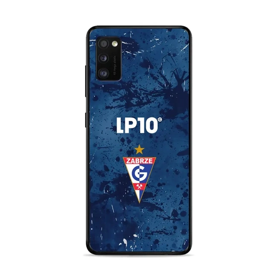 Hülle Glossy Case für Samsung Galaxy A41 - Farbe G12GZ