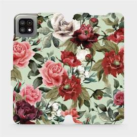 Phone Case Samsung Galaxy A22 5G - Design MD06P