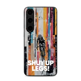 Phone Glossy Case Samsung Galaxy S24 FE - Design GD06G