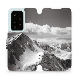 Phone Case Huawei Honor 200 Lite - Design M152P