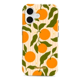 Hülle Elite Pro für Apple iPhone 16 - Farbe EP82E