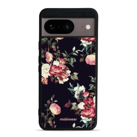 Phone Glossy Case Google Pixel 8 - Design G040G