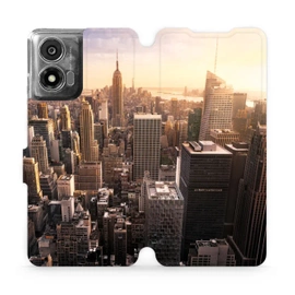 Phone Case Motorola Moto E14 - Design M138P