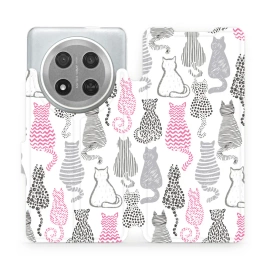 Phone Case Huawei Honor Magic7 Lite 5G - Design MX01S