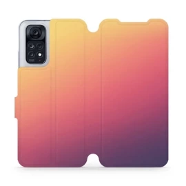 Phone Case Xiaomi Redmi Note 11S - Design VP66S