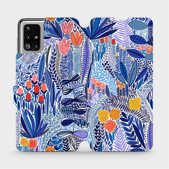 Phone Case Samsung Galaxy M51 - Design MP03P