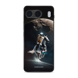 Phone Glossy Case OnePlus Nord 4 5G - Design G004G