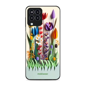 Hülle Glossy Case für Samsung Galaxy M33 5G - Farbe G015G