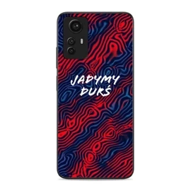 Hülle Glossy Case für Xiaomi Redmi Note 12S - Farbe G07GZ