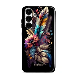 Case Elite Pro for Samsung Galaxy S25 Plus - Design E011E