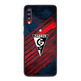 Phone Glossy Case Samsung Galaxy A70 - Design G04GZ