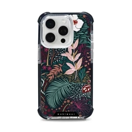 Case MagSafe Elite Bumper for Apple iPhone 15 Pro - Design D008D