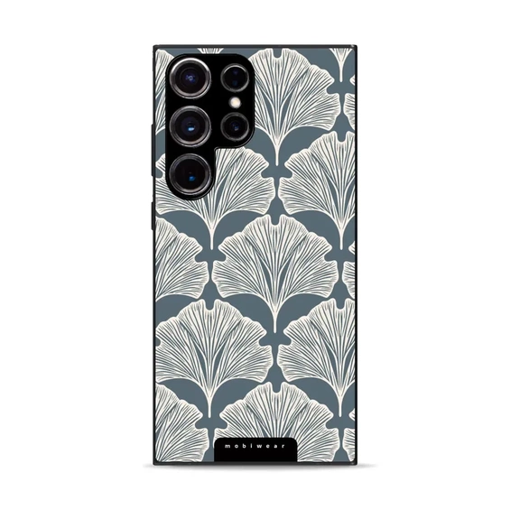Phone Glossy Case Samsung Galaxy S23 Ultra - Design GA43G