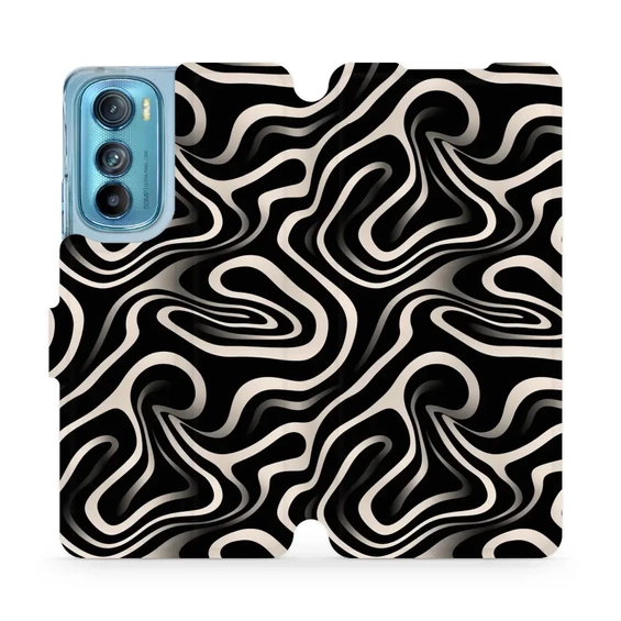 Phone Case Motorola Edge 30 5G - Design VA63S