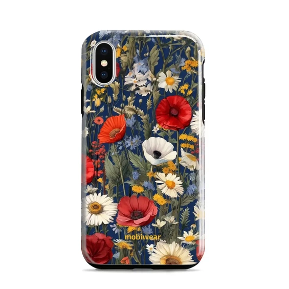 Etui Elite Pro do Apple iPhone X - wzór EP46E