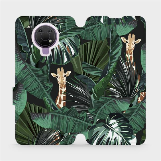 Phone Case Nokia G10 - Design VP06P