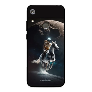 Phone Glossy Case Huawei Y6S - Design G004G