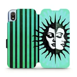 Phone Case Xiaomi Redmi 7A - Design VP58S