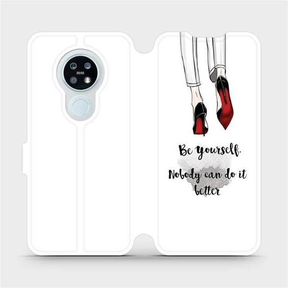 Etui do Nokia 6.2 - wzór M046P