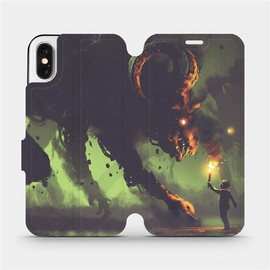 Phone Case Apple iPhone X - Design VA08P