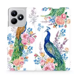 Phone Case Realme C53 - Design MX08S