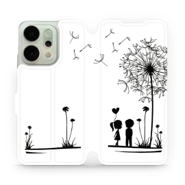 Phone Case OPPO Reno 14 Pro 5G - Design MH16P