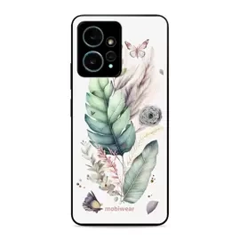 Phone Glossy Case Xiaomi Redmi Note 12 4G - Design G018G