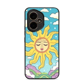 Phone Glossy Case Huawei Honor 400 - Design G057G