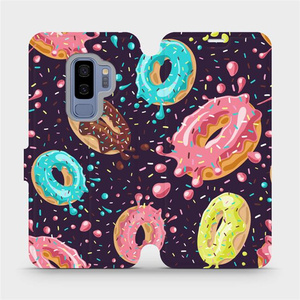 Phone Case Samsung Galaxy S9 Plus - Design VP19S